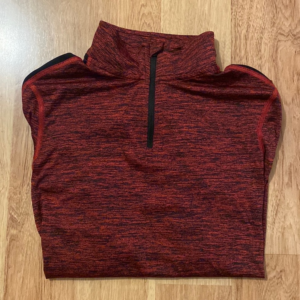 TekGear DryTEK Girls Athletic Top